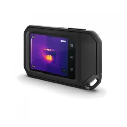 Caméra thermique compacte sans fil - FLIR C3-X FLIR