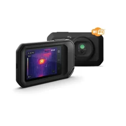 Caméra thermique compacte sans fil - FLIR C3-X FLIR
