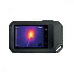 Caméra thermique compacte sans fil - FLIR C3-X FLIR