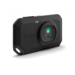 Caméra thermique compacte sans fil - FLIR C3-X FLIR