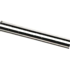 Canne de liaison chromée - pour kit thermostatisable - Diamètre 15 mm RBM