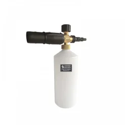 Canon à mousse pour nettoyeur haute pression - 1L - KS FJC1L-2 KONNER & SOHNEN
