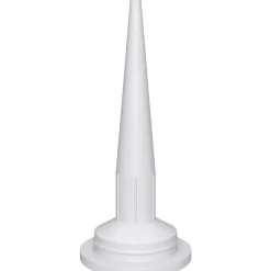 Canule pour poche souple de mastic - 400 ml - 50 pièces SOUDAL