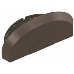 Capot anti-intempéries - pour radar Opti Motion pour ED 100 et 250 DORMAKABA