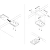 Capteur multifonctions LITE Sensor pour modules de contrôle MEC Lite L&S LIGHT