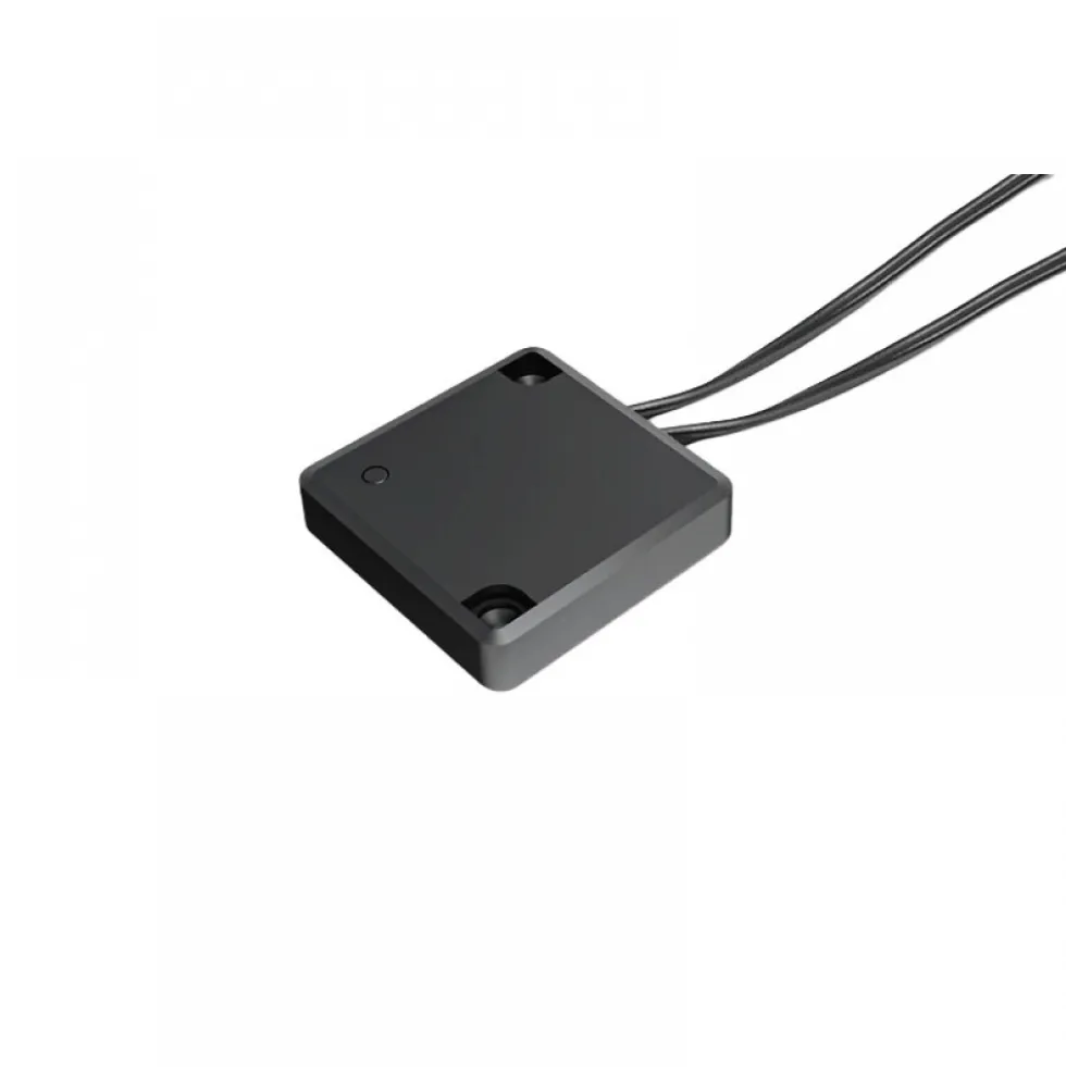 Capteur tactile invisible 24V 72W pour fonctions d'éclairage L&S LIGHT
