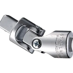 Cardan 1/2" 510 - longueur 71 mm STAHLWILLE