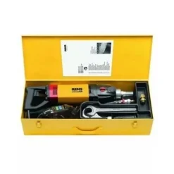 Carotteuse électrique avec régulateur de vitesse set Titan - 183022 R220 REMS
