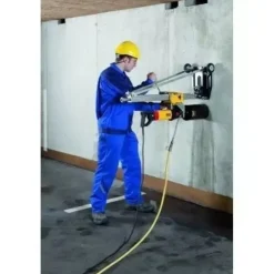 Carotteuse électrique avec régulateur de vitesse set Titan - 183022 R220 REMS