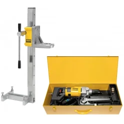 Carotteuse électrique à couronne diamantée Picus S1 Set Simplex - 180032 R220 REMS
