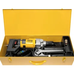Carotteuse électrique couronne diamantée Picus S1 Basic-Pack - 180010 R220 REMS