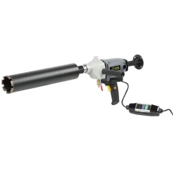 Carotteuse électrique Ø 83 mm - 1600 W - CB 1600 FARTOOLS