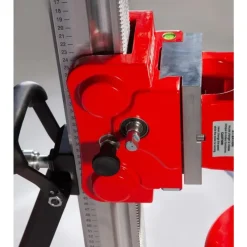 Carotteuse V250 et bâti sans couronne VIRAX