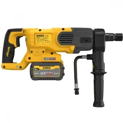 Carotteuse XR FLEXVOLT 54V Brushless 54V 9Ah - DCD150X2-QW DEWALT