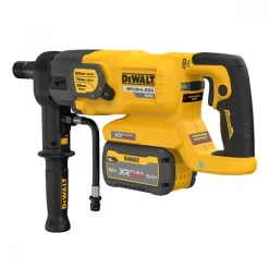 Carotteuse XR FLEXVOLT 54V Brushless 54V 9Ah - DCD150X2-QW DEWALT