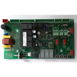 Carte électronique ZBX74-78 pour portail coulissant BX-74 et BX-78 CAME