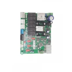Carte électronique ZL65 pour motorisation de portails battants CAME