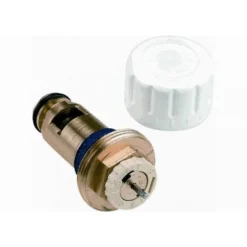 Cartouche insert thermostatique - à KV réglable - M30 COMAP