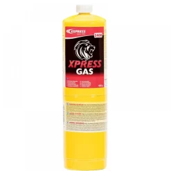 Cartouche MAP Pro pour lampe Vulcane - 400 g EXPRESS