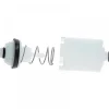 Cartouche pour Tempostop Temposoft douche DELABIE