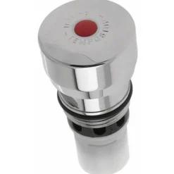 Cartouche Tempostop - pour lavabo et douche - temporisation 15sec DELABIE