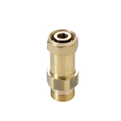 Cartouche thermostatique CTH 18 pour plancher chauffant rafraîchissant THERMACOME