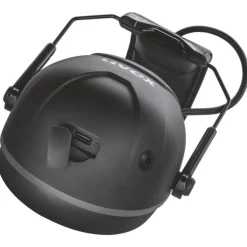 Casque antibruit actif aXess one Bluetooth - pliable UVEX