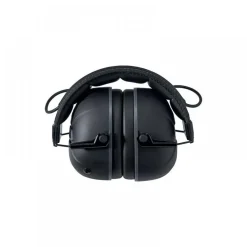 Casque antibruit actif aXess one Bluetooth - pliable UVEX