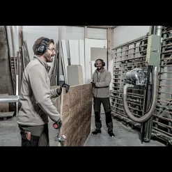 Casque antibruit actif aXess one Bluetooth - pliable UVEX