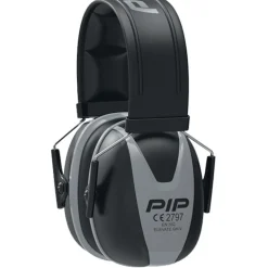 Casque antibruit GRS ELEVATE GH écologique -bandeau réglable -SNR 32dB PIP