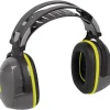 Casque antibruit - Interlagos 2 DELTA PLUS