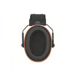 Casque antibruit K30 avec serre-tête pliable UVEX