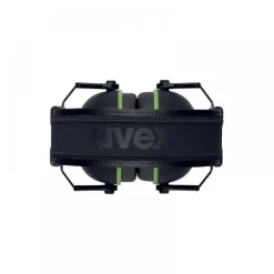 Casque antibruit KX10 - pliable UVEX