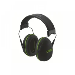 Casque antibruit KX10 - pliable UVEX