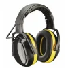 Casque antibruit - électronique - communication radio - Active PIP
