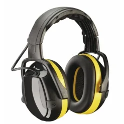 Casque antibruit - électronique - communication radio - Active PIP