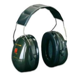 Casque antibruit - Optime II 3M