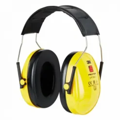 Casque antibruit - Optime I 3M