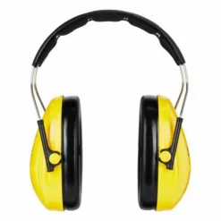 Casque antibruit - Optime I 3M
