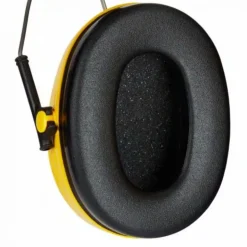 Casque antibruit - Optime I 3M