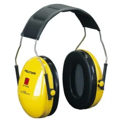 Casque antibruit - Optime I 3M