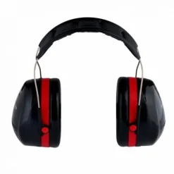 Casque antibruit PELTOR™ Optime™ III avec serre-tête en ABS 3M