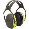 Casque antibruit - PELTOR X4 3M