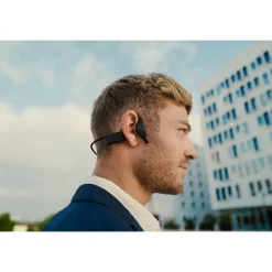 Casque à conduction osseuse - Bluetooth - X-VIBES CROSSCALL
