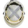 Casque de chantier avec écran intégré pour électricien IDRA 1 AUBOUEIX