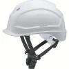 Casque de chantier ventilé pheos S-KR - blanc UVEX