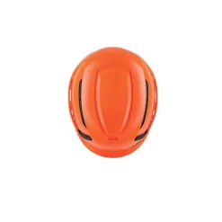 Casque de protection multinormes pronamic alpine Mips - orange UVEX