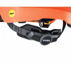 Casque de protection multinormes pronamic alpine Mips - orange UVEX