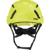 Casque de protection multinormes pronamic alpine Mips - jaune UVEX