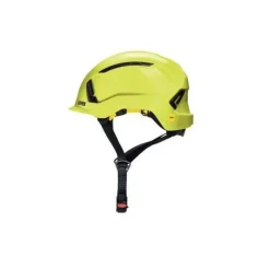 Casque de protection multinormes pronamic alpine Mips - jaune UVEX